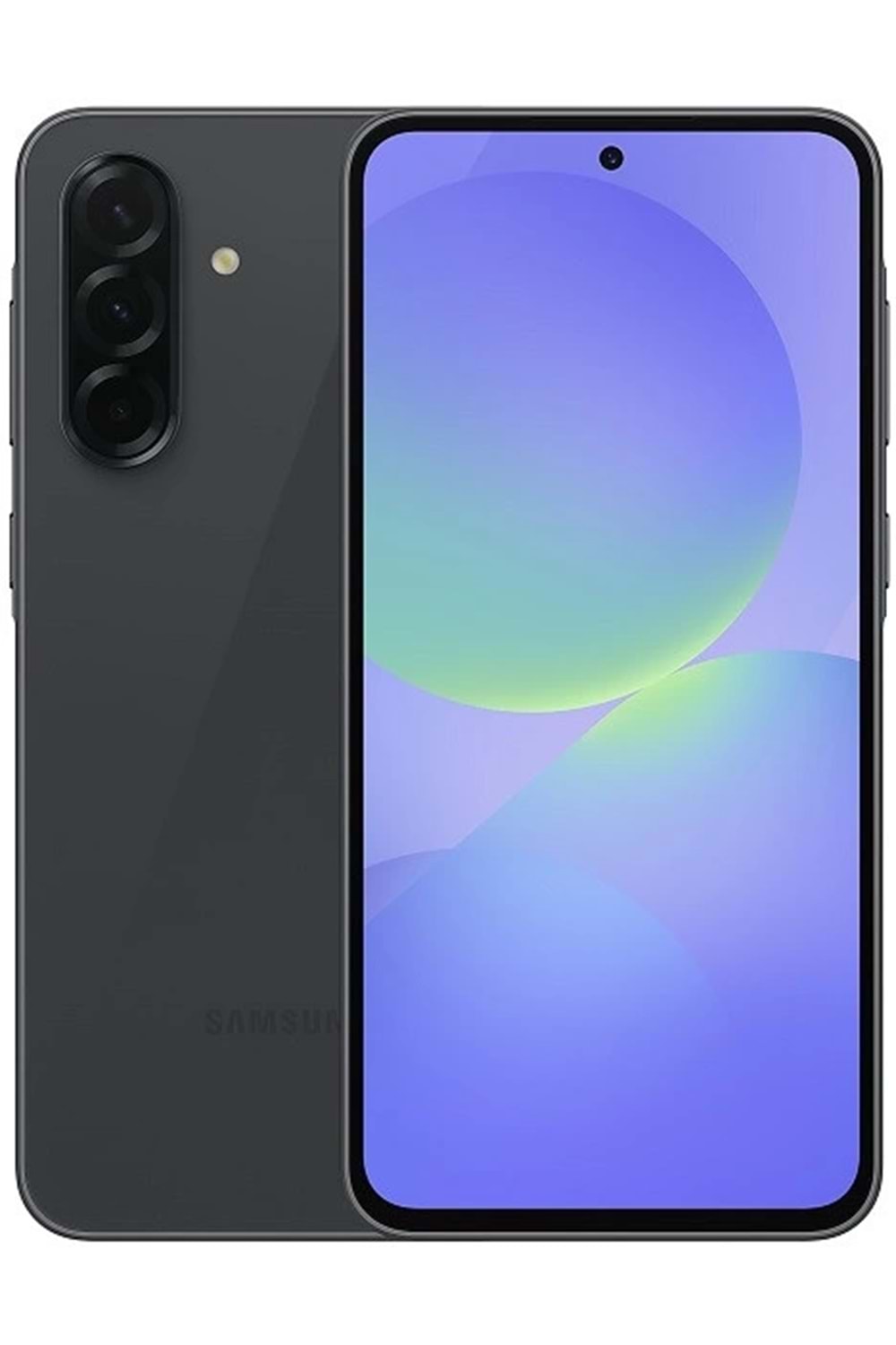 TELEFON SAMSUNG A36 5G SM-A366B/DS 8/128GB AWESOME BLACK