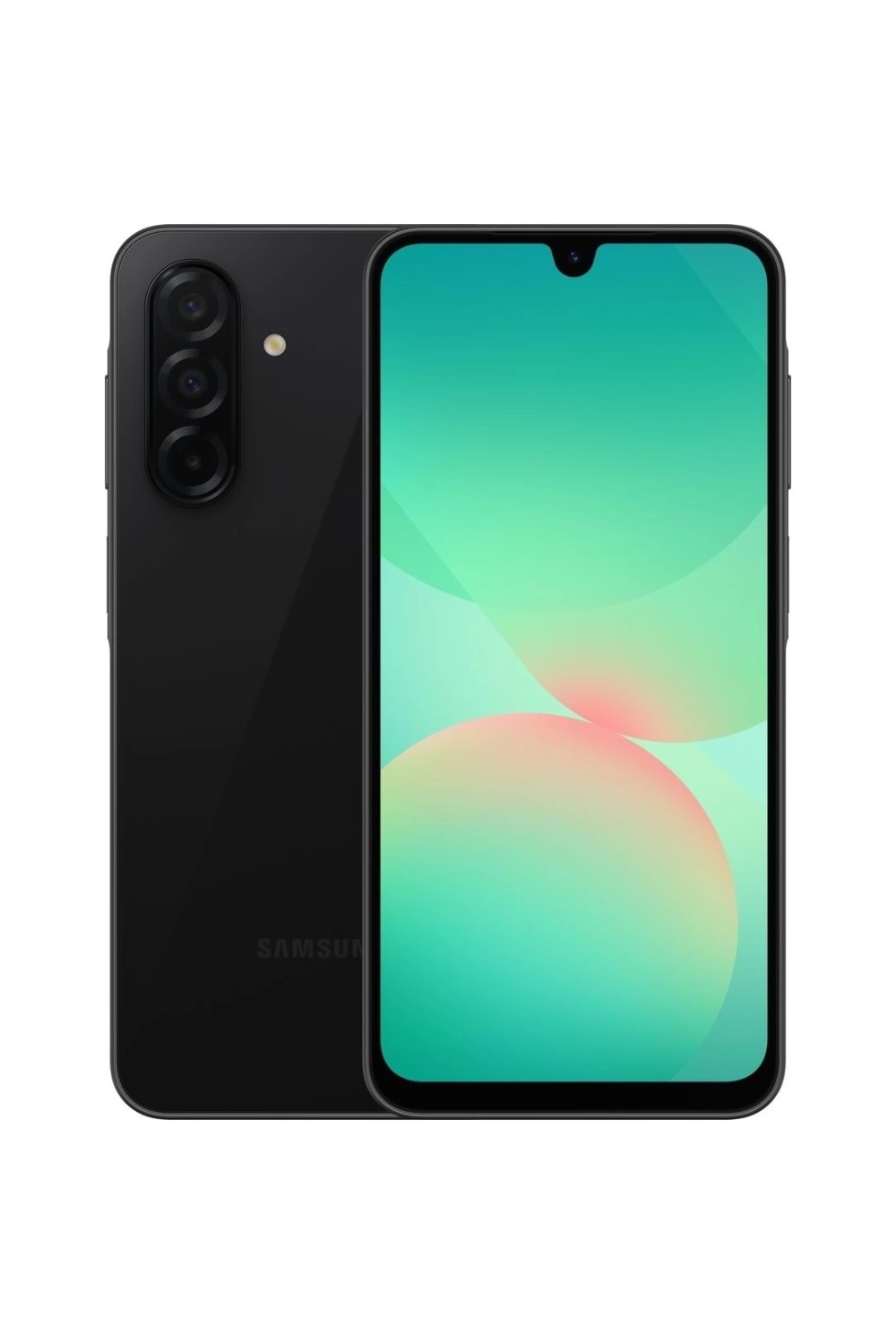 TELEFON SAMSUNG A26 SM-A266B/DS 6/128GB BLACK