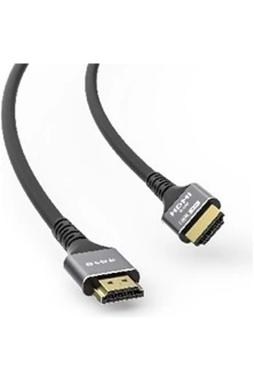 KABLO S-LINK SL-HDM4K011 HDMI 1.5MT Metal v2.0 4K(4096*2160)60Hz