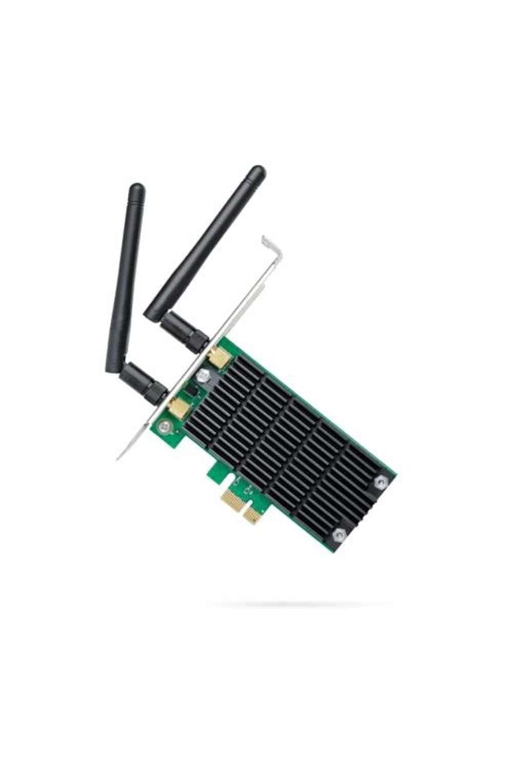 TP-Link Archer T4E AC1200 DualBand Wi-Fi Pci Express