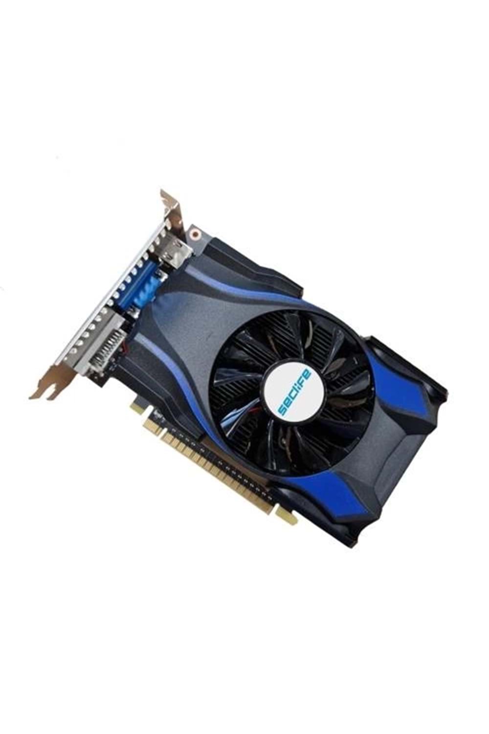 EKRAN KARTI Seclife GT730 4GB DDR3 128Bit