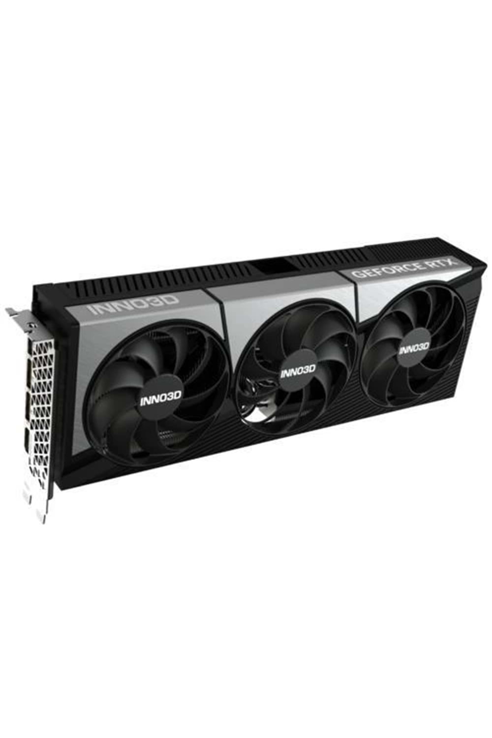 EKRAN KARTI Inno3D RTX5080 x3 OC 16GB 256Bit GDDR7