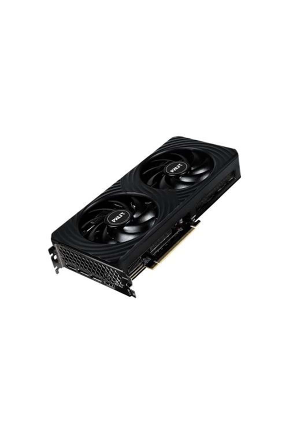 Ekran Kartı Palit RTX5060Ti Dual 8GB 128Bit GDDR7