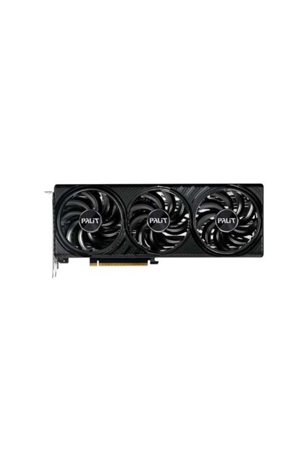 Ekran Kartı Palit RTX5060Ti Infinity 3 16GB 128Bit GDDR7