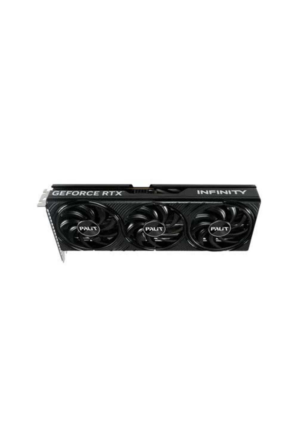 Ekran Kartı Palit RTX5060Ti Infinity 3 16GB 128Bit GDDR7