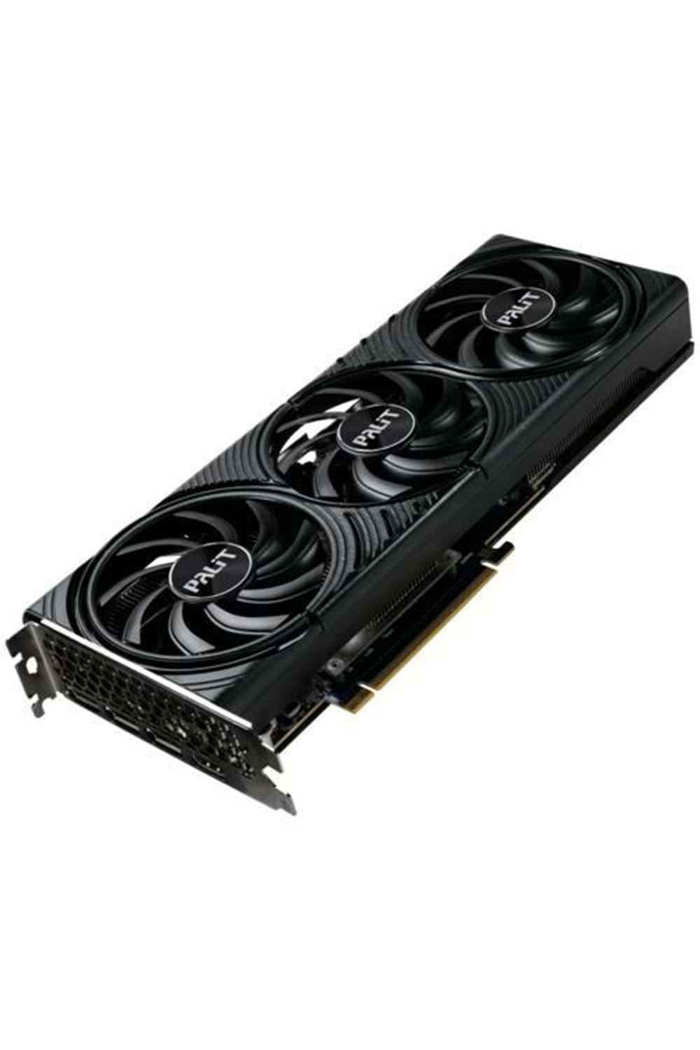 Ekran Kartı Palit RTX5070 Infinity 3 12GB 192Bit GDDR7