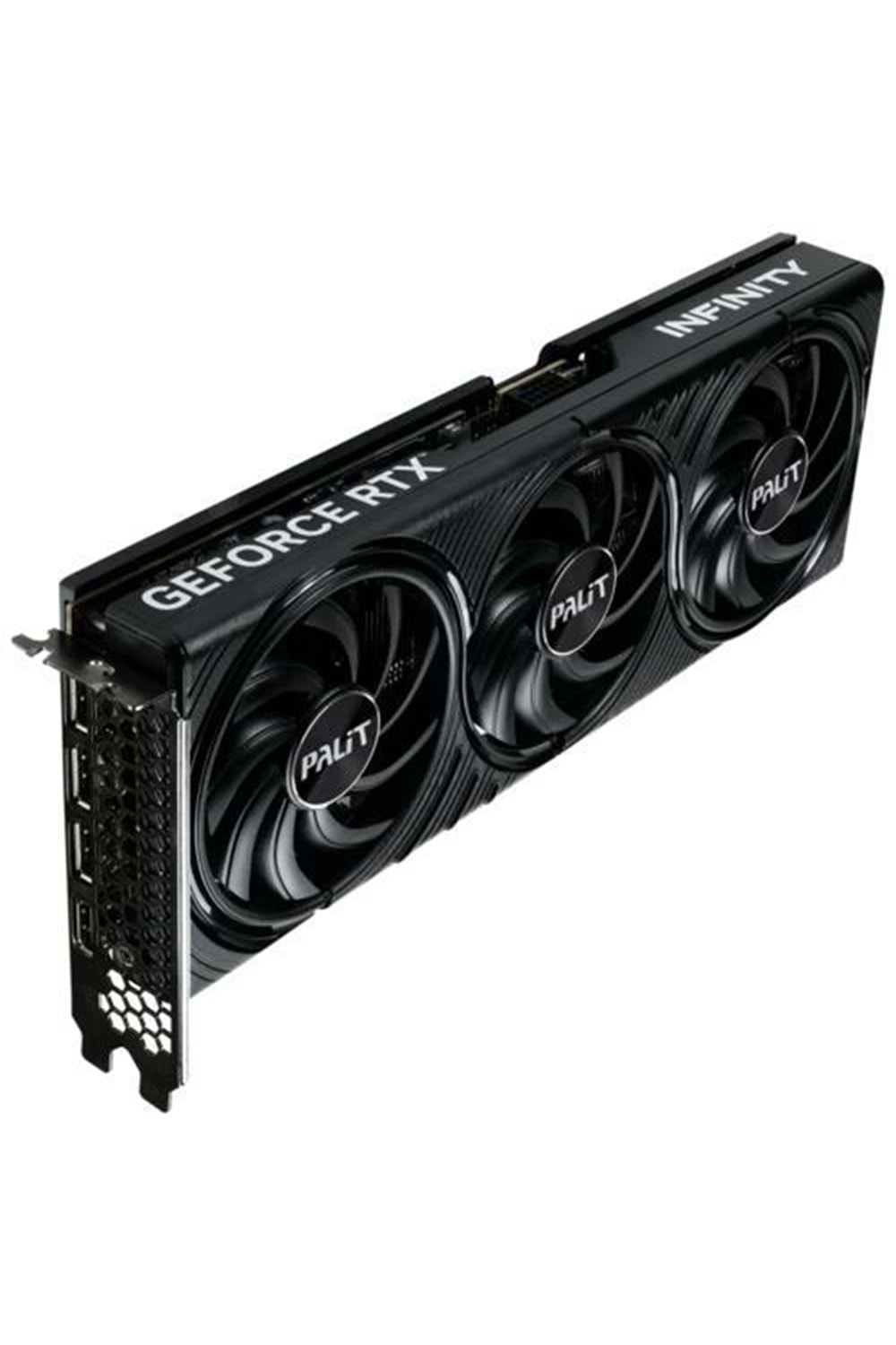 Ekran Kartı Palit RTX5070 Infinity 3 12GB 192Bit GDDR7