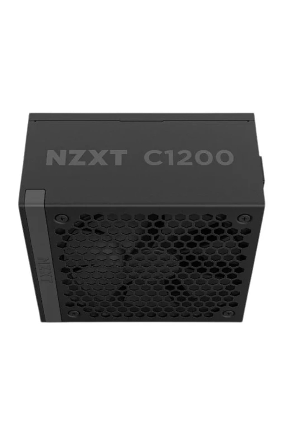 Power Supply Nzxt 1200W C1200 Black 80+ Gold Tam Modüler Pcıe 5.0 Atx