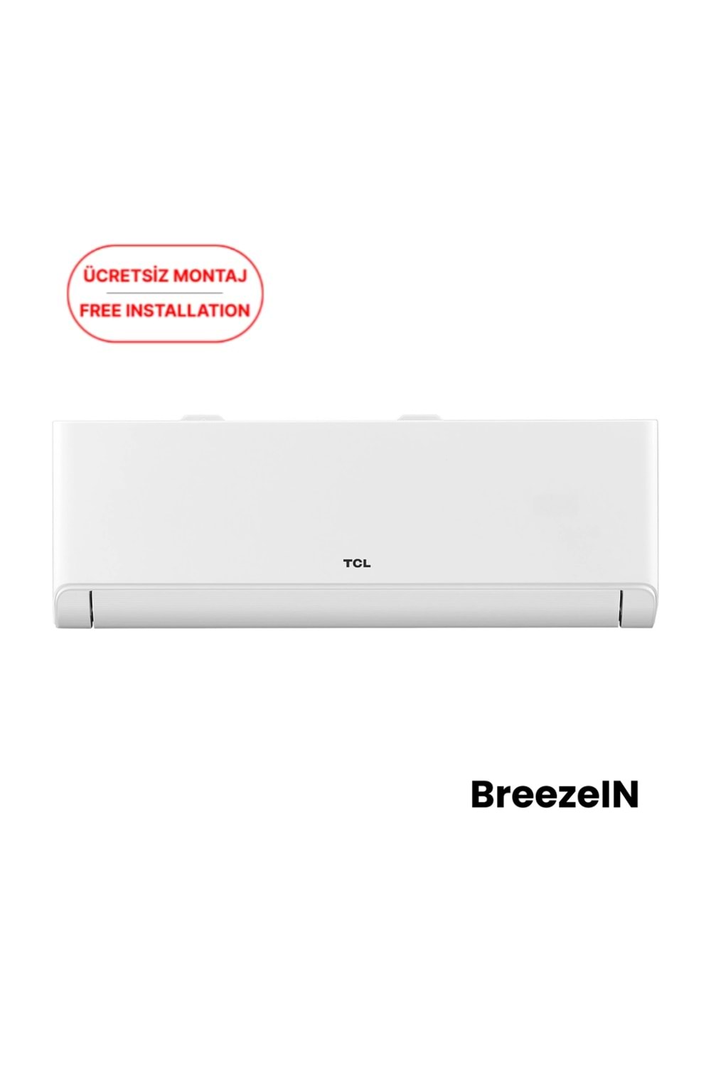 TCL 24000 BTU BreezeIN Series Reverse Cycle Air TAC-24CHSD/TPH11IT