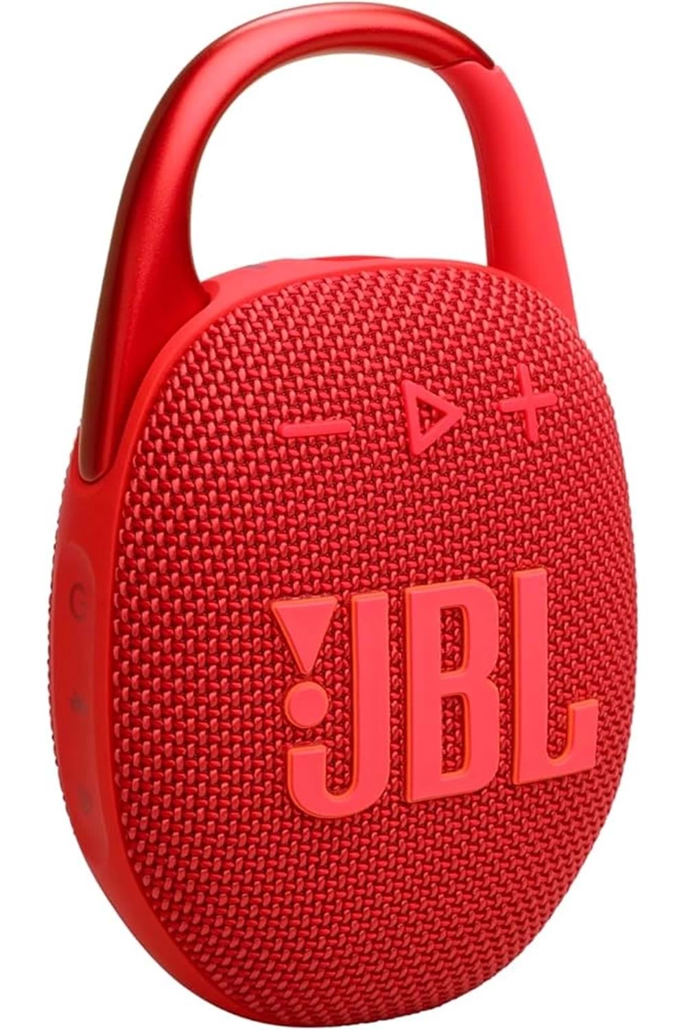 Speaker Jbl Clip5 Ip67 Bluetooth Kırmızı