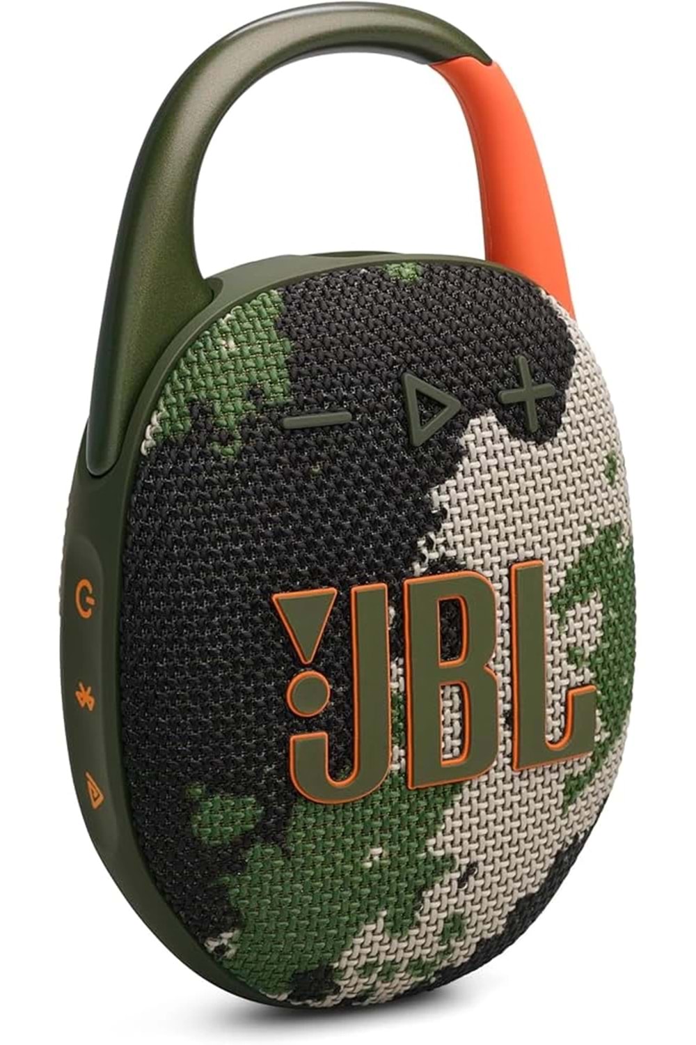 SPEAKER JBL Clip5 IP67 Bluetooth Squad