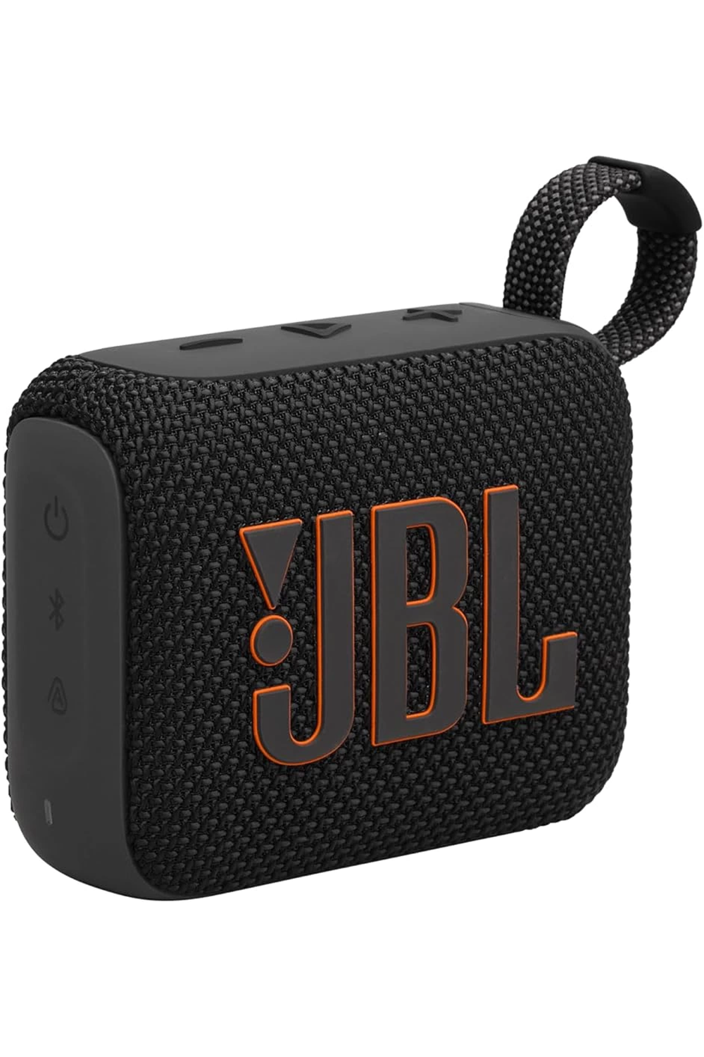 SPEAKER JBL Go4 IP67 Bluetooth Siyah