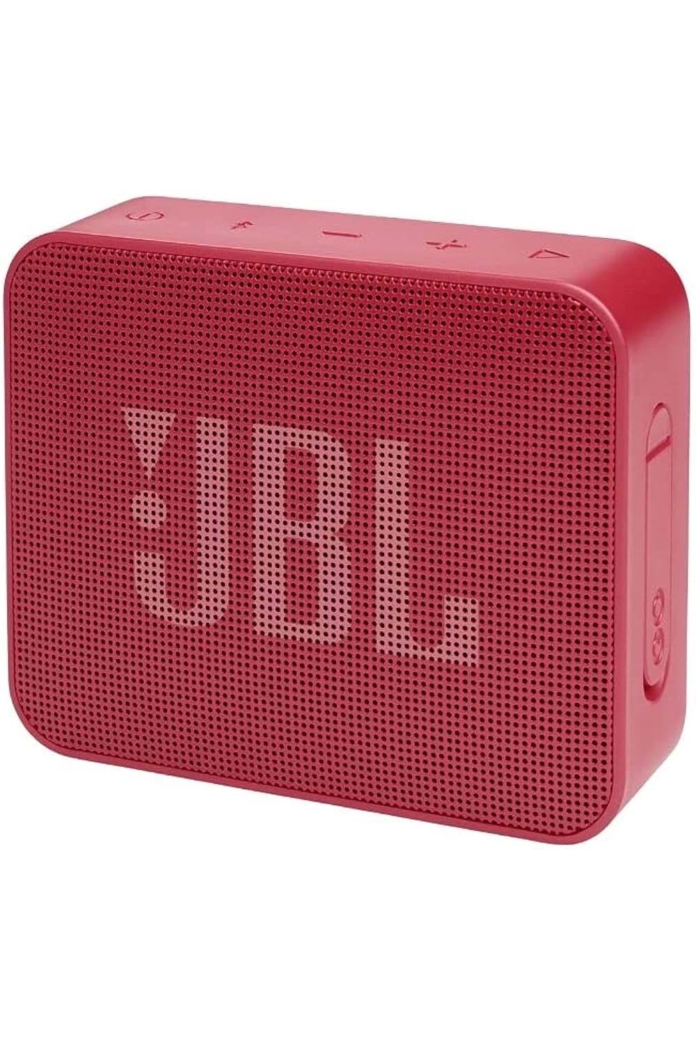 SPEAKER JBL GoEssential IPX7 Bluetooth Kırmızı