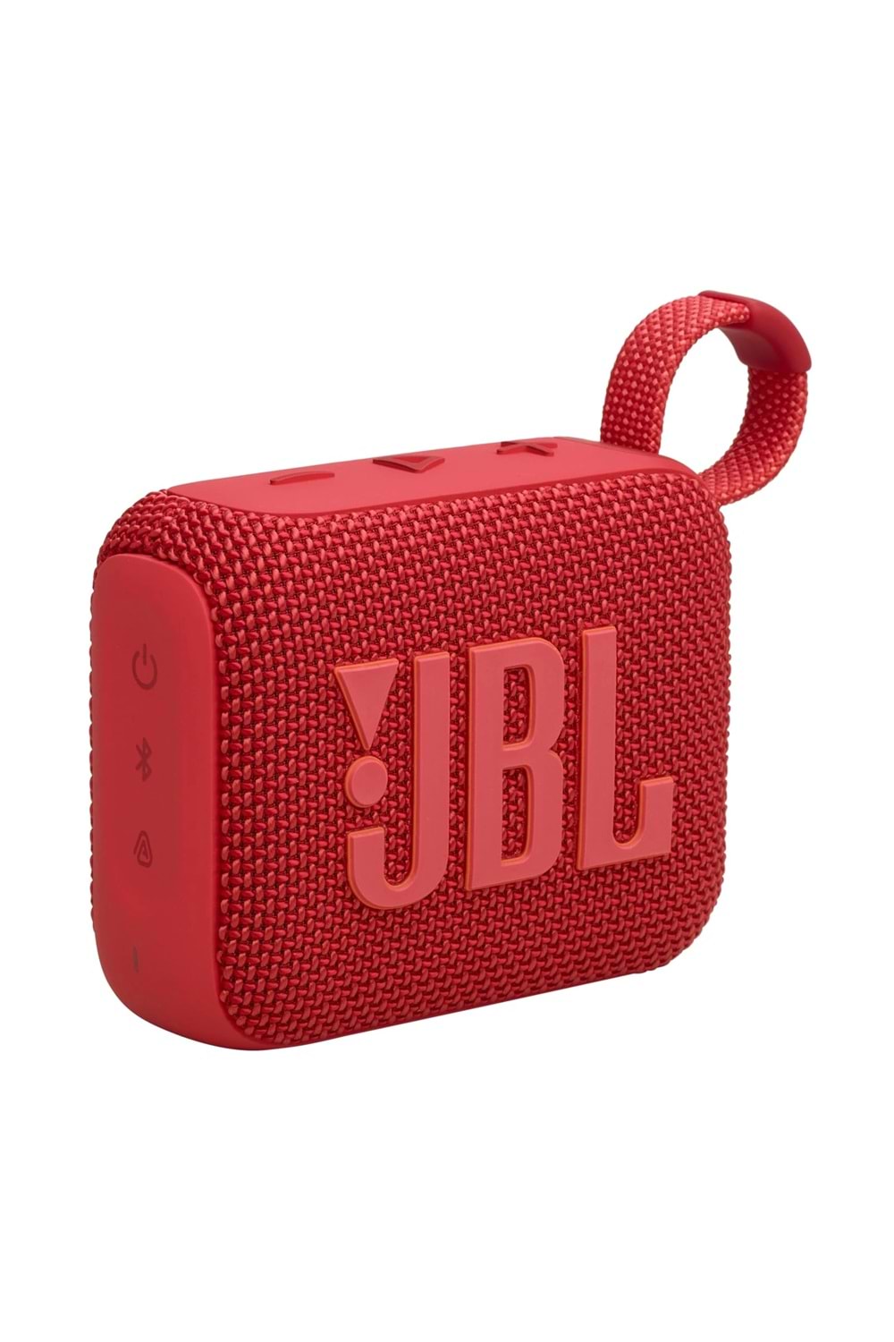 SPEAKER JBL Go4 IP67 Bluetooth Kırmızı
