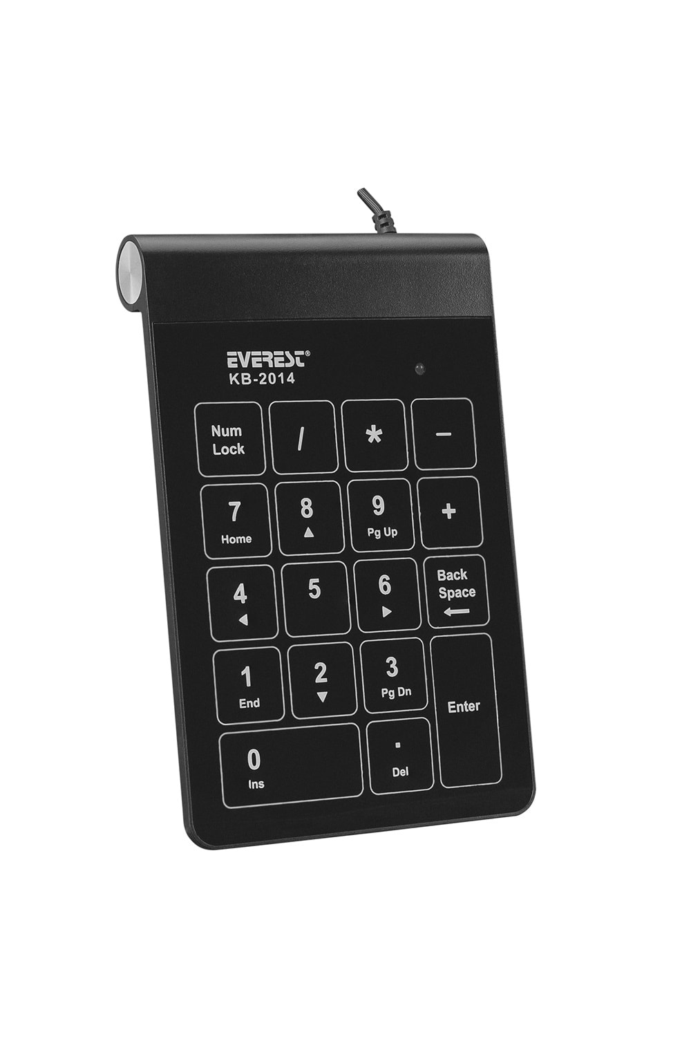 Everest Kb-2014 Usb Numerıc Keyboard