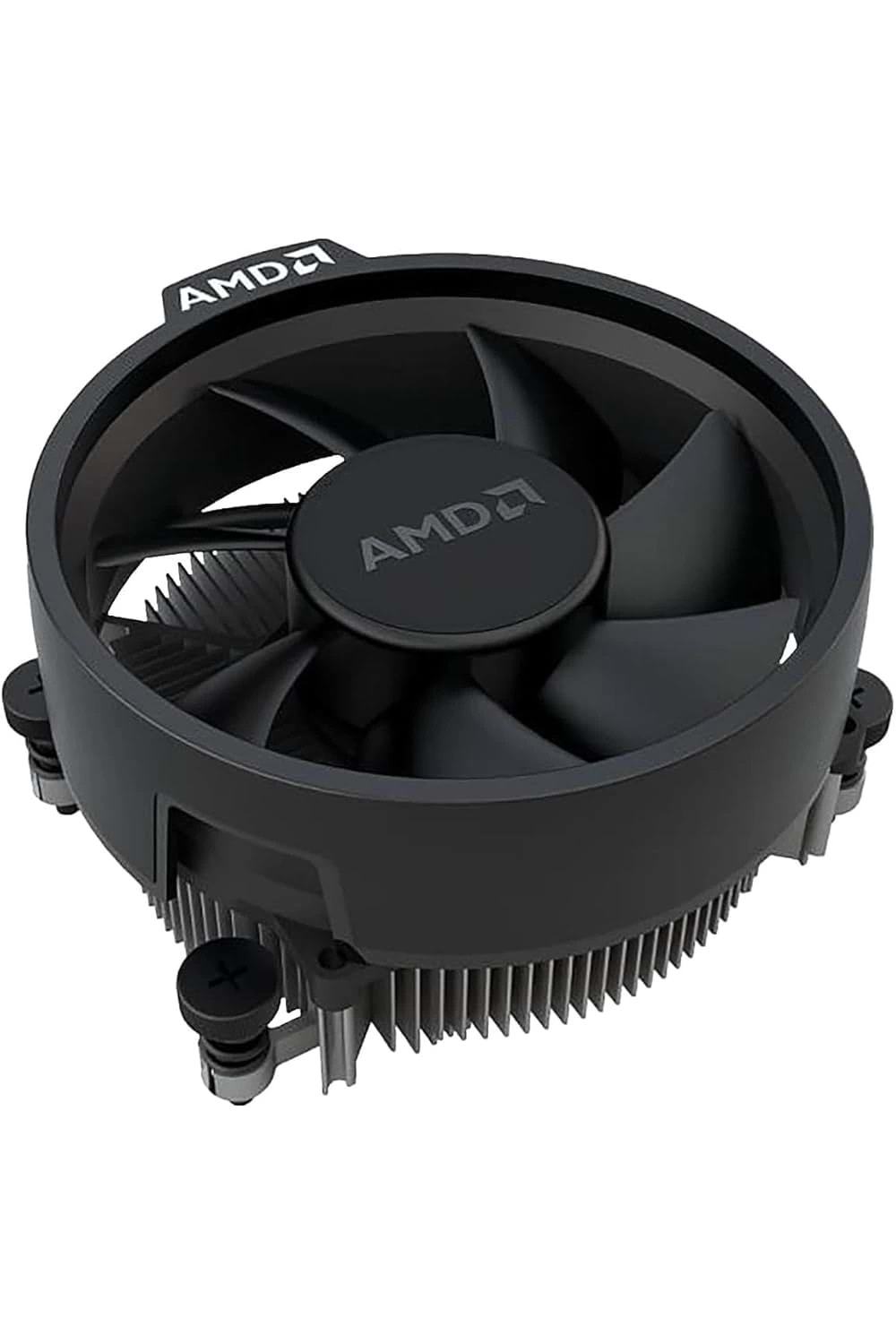 İşlemci Fanı Amd Wraith Stealth 712-000052 Rev: J (7 Yaprak Fan)