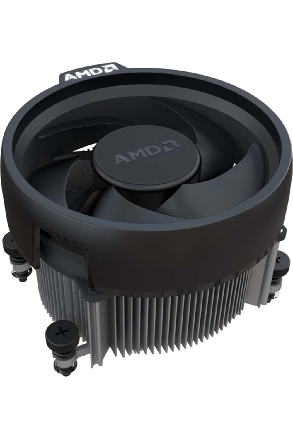 İşlemci Fanı Amd Wraith Spire 712-000074 Rev: A (5 Yaprak Fan)