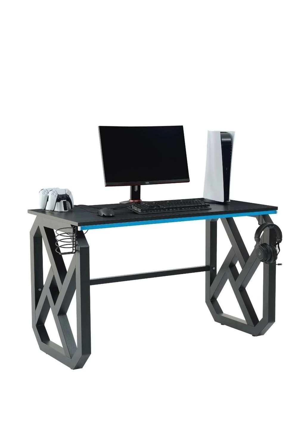 Stepgamer Nebo G20 60x120 Profesyonel Oyuncu Masası