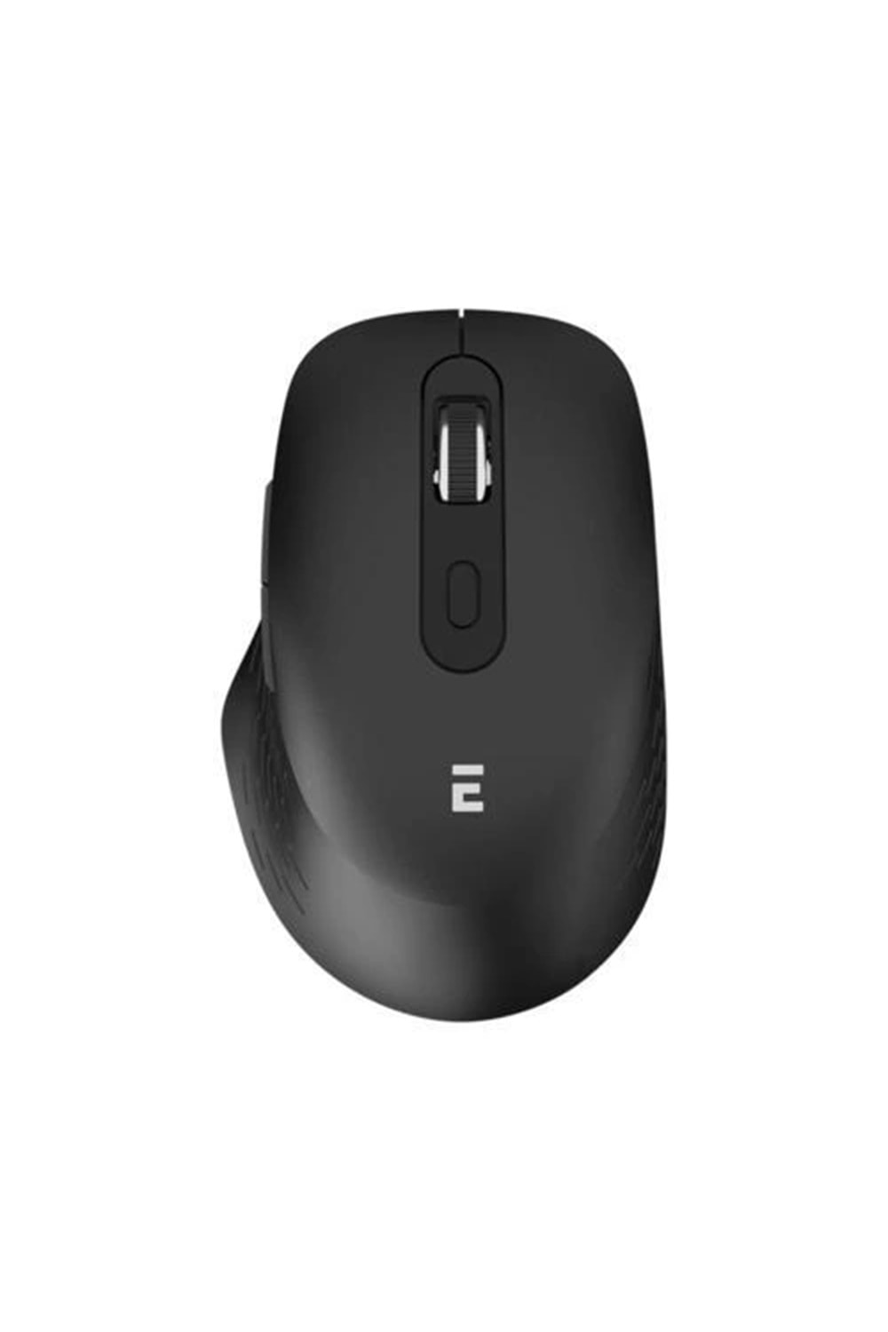 Mouse Everest SM-BT09 Usb Siyah 2in1 Bluetooth ve 2.4GHz Kablosuz