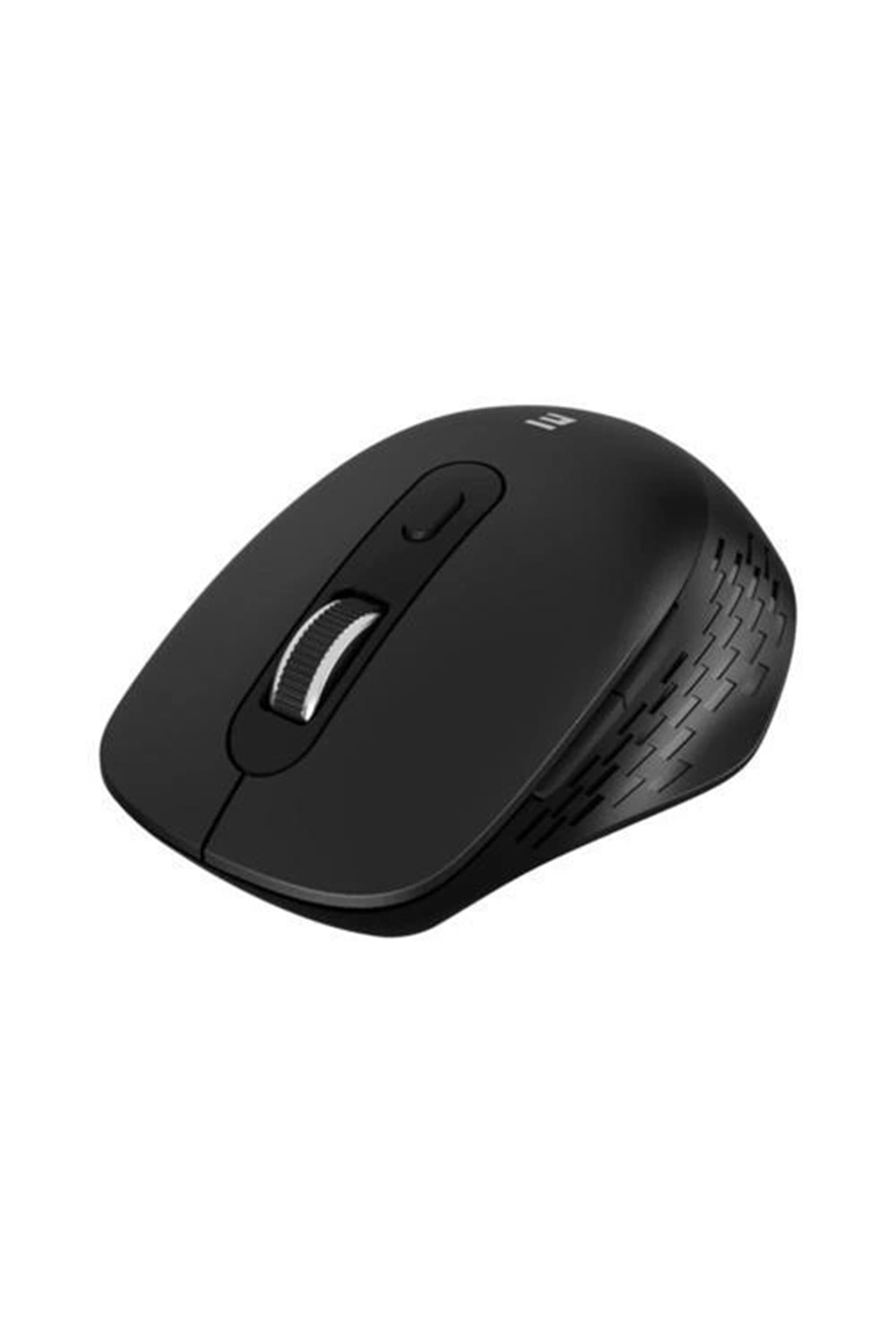 Mouse Everest SM-BT09 Usb Siyah 2in1 Bluetooth ve 2.4GHz Kablosuz