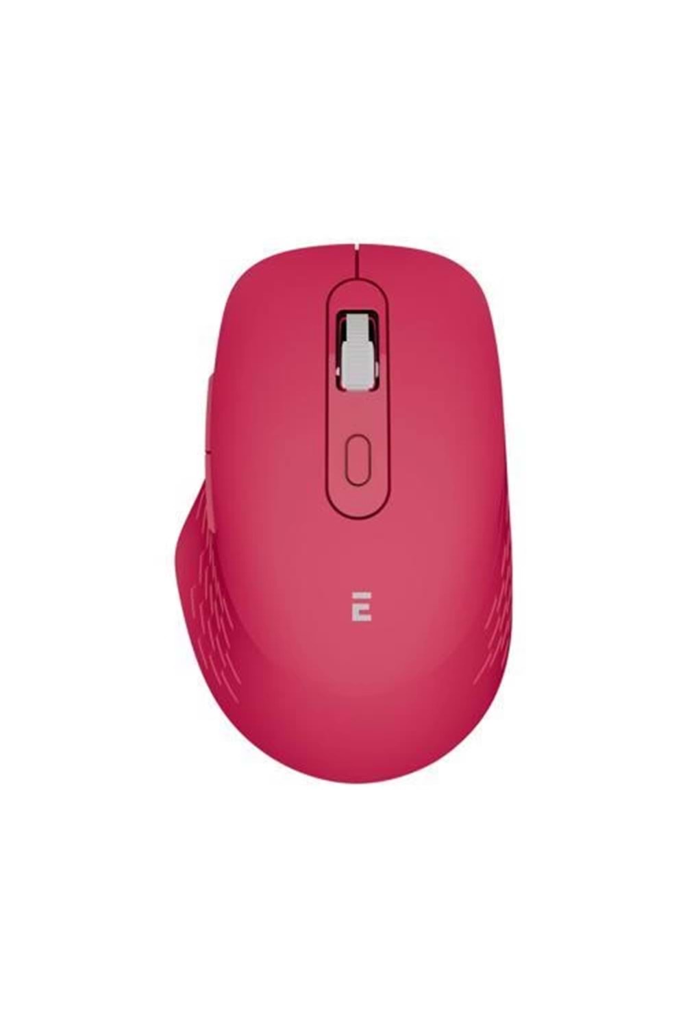 MOUSE Everest SM-BT09 Usb Pembe 2in1 Bluetooth ve 2.4GHz Kablosuz