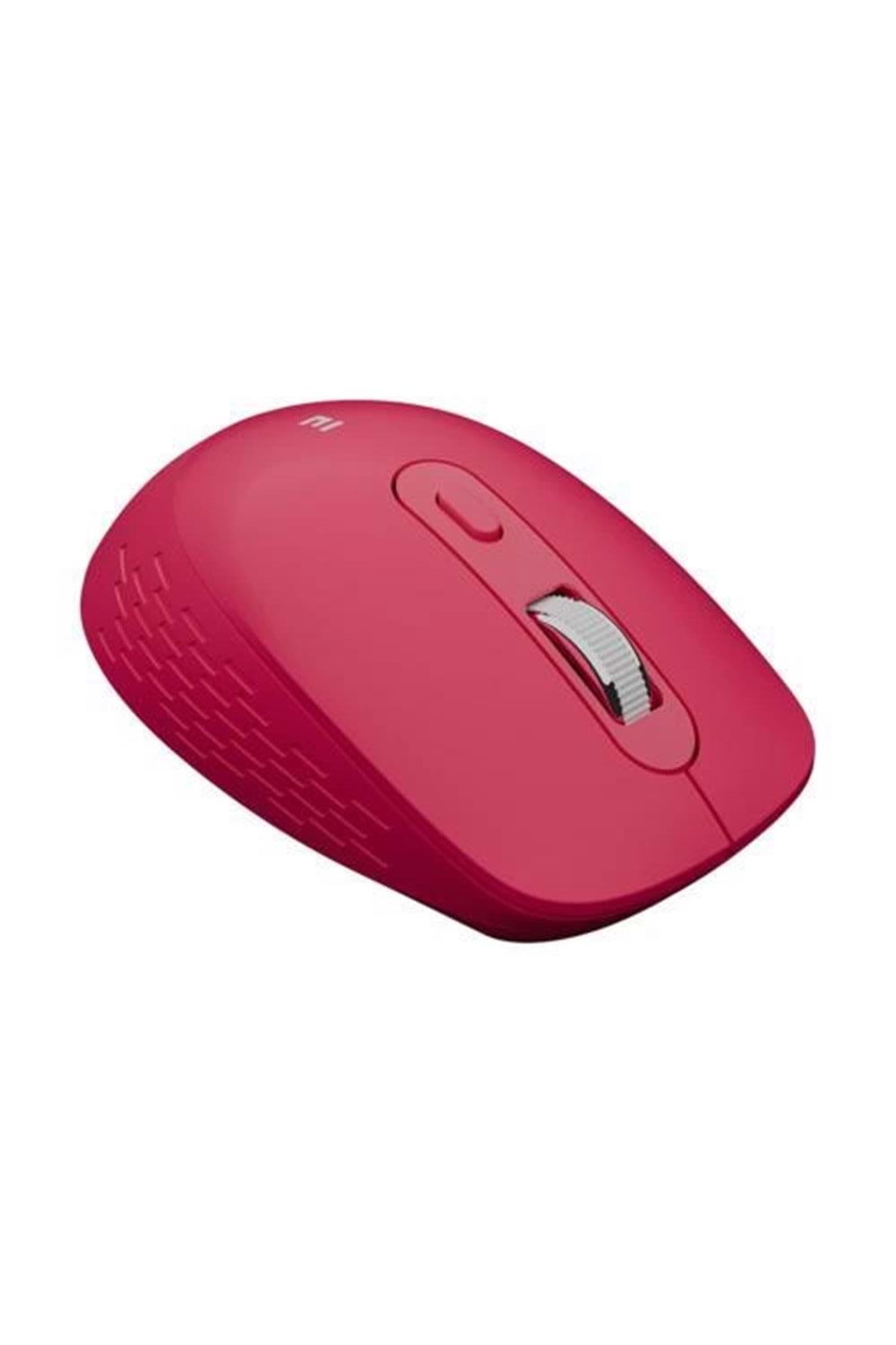 MOUSE Everest SM-BT09 Usb Pembe 2in1 Bluetooth ve 2.4GHz Kablosuz