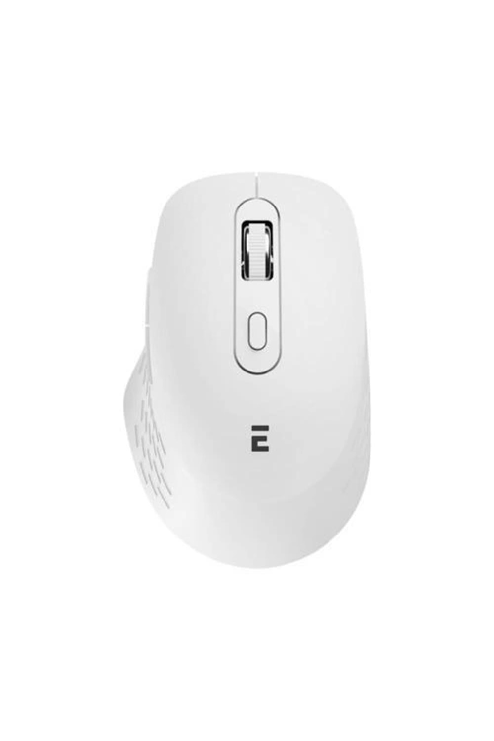 MOUSE Everest SM-BT09 Usb Beyaz 2in1 Bluetooth ve 2.4GHz Kablosuz