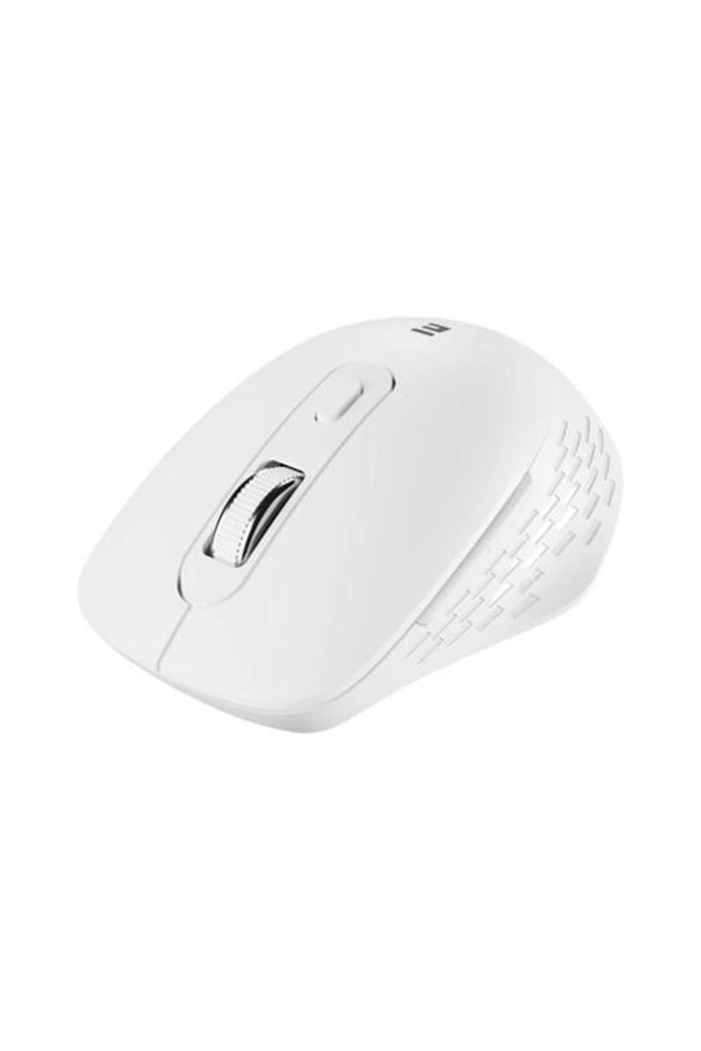 MOUSE Everest SM-BT09 Usb Beyaz 2in1 Bluetooth ve 2.4GHz Kablosuz