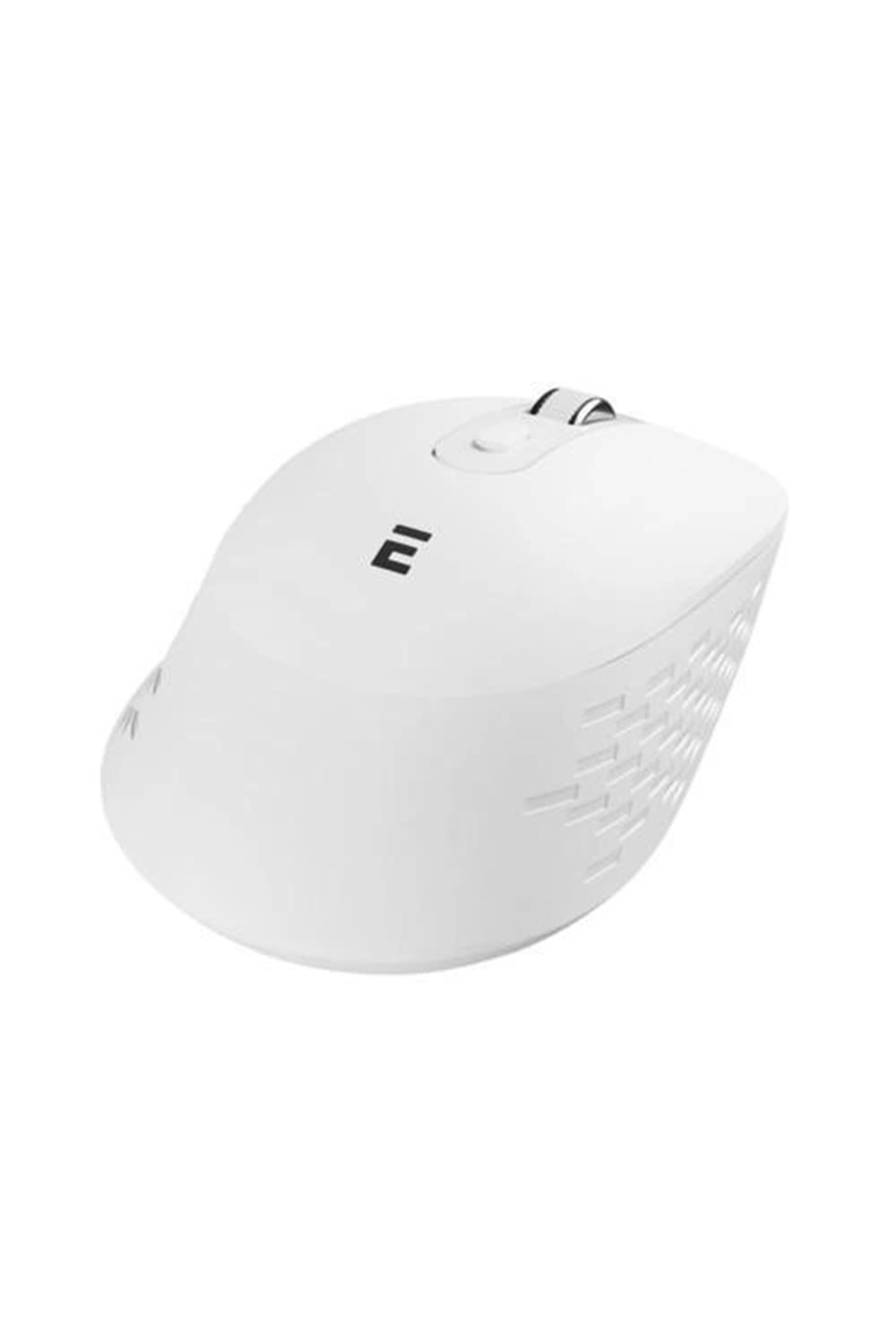 MOUSE Everest SM-BT09 Usb Beyaz 2in1 Bluetooth ve 2.4GHz Kablosuz