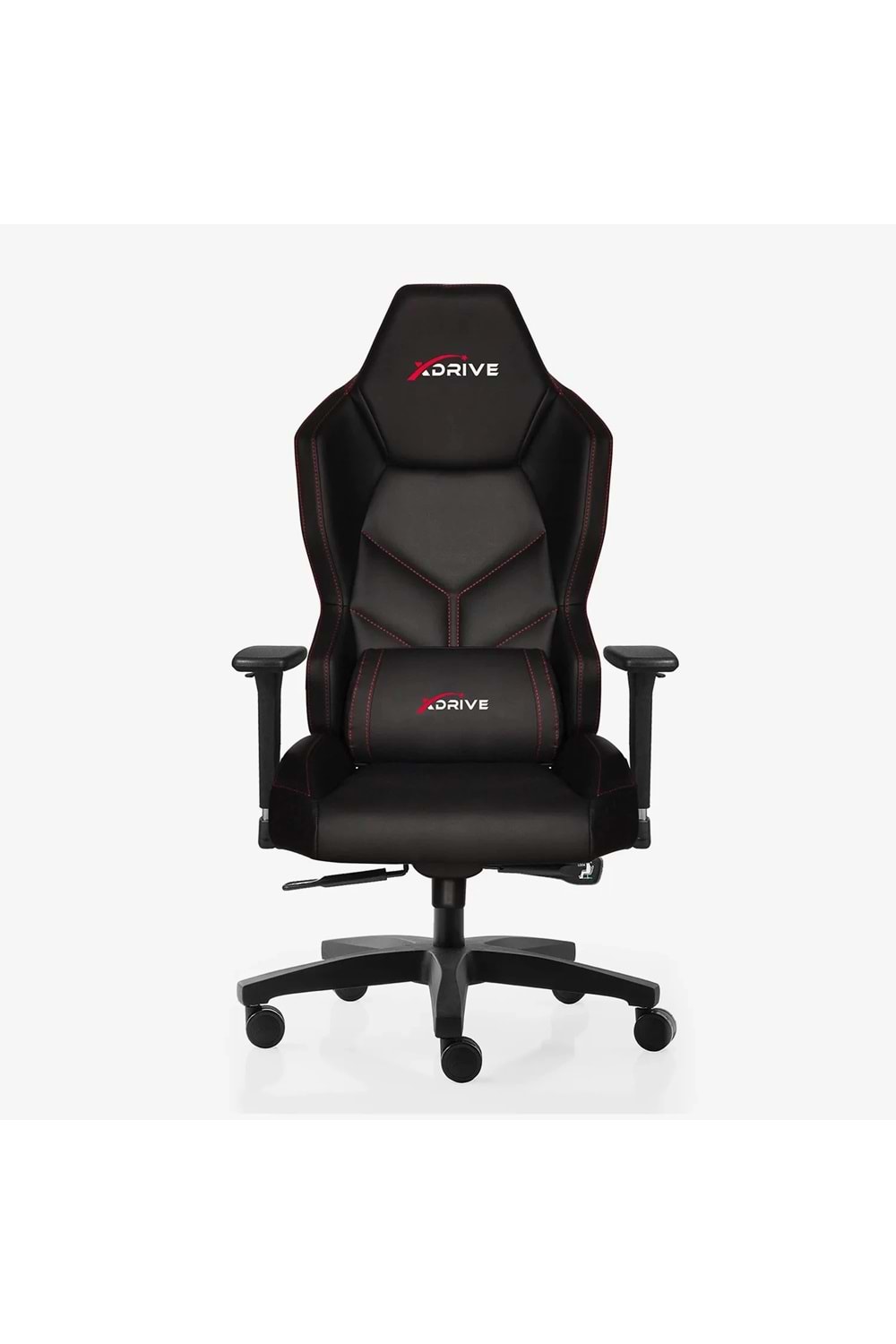 Koltuk Xdrive Kasırga Siyah Oyuncu Koltuğu