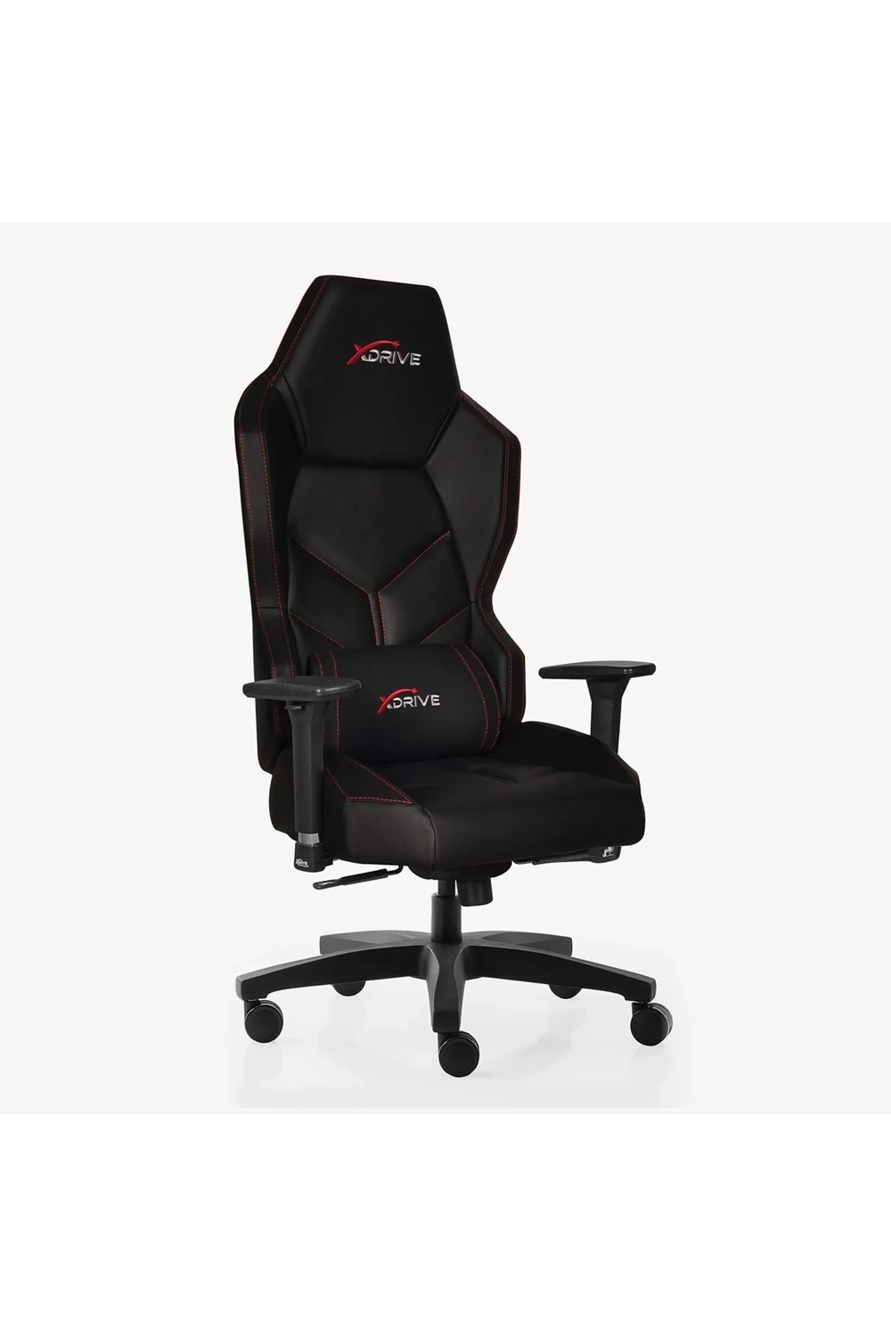 Koltuk Xdrive Kasırga Siyah Oyuncu Koltuğu