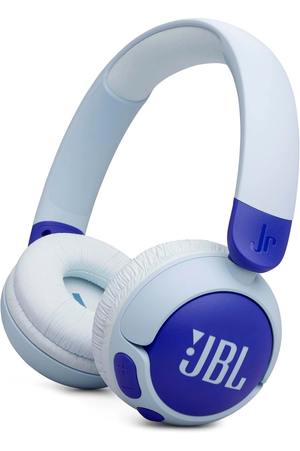 KULAKLIK JBL JUNIOR 320BT BLUE