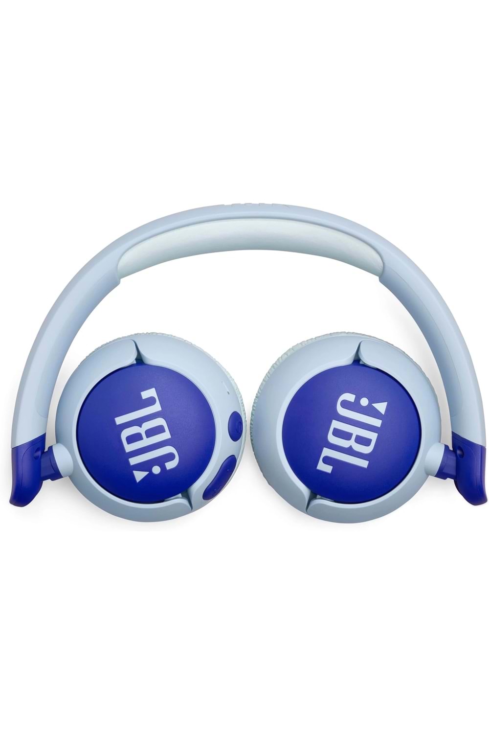 KULAKLIK JBL JUNIOR 320BT BLUE