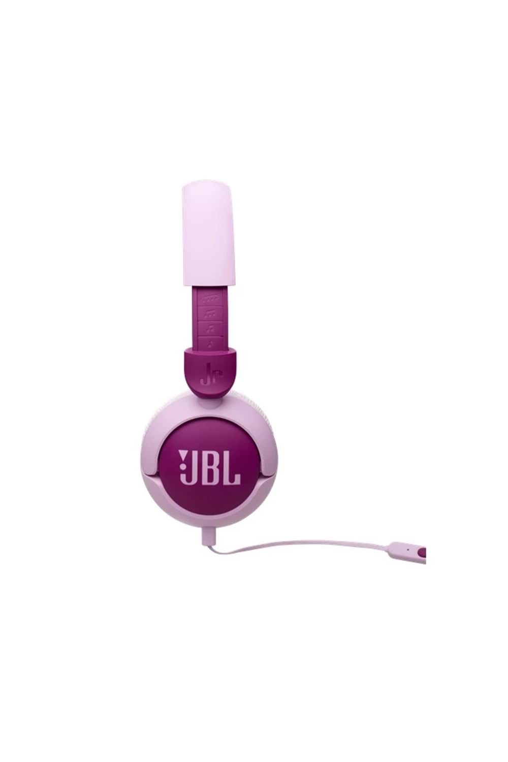 KULAKLIK JBL JUNIOR 320 PURPLE