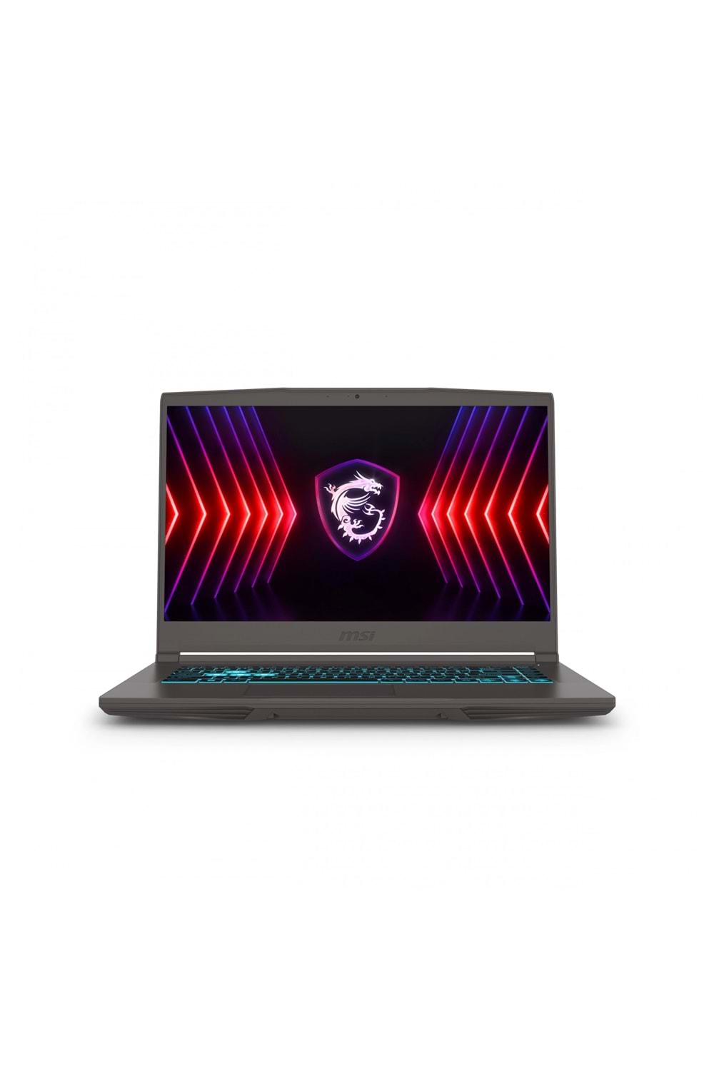 Msi Thin 15 B13Uc-2868Xtr i5-13420H 16Gb 512Gb Ssd Rtx3050 15.6