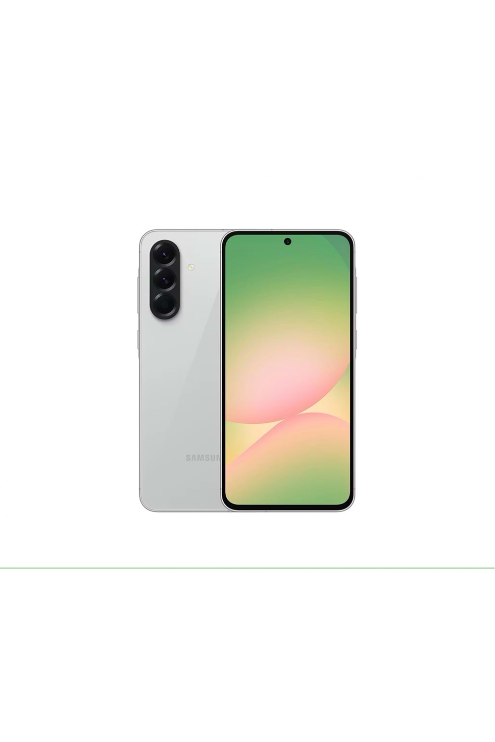 TELEFON SAMSUNG A56 5G SM-A566B/DS 8/256GB AWESOME LIGHTGRAY