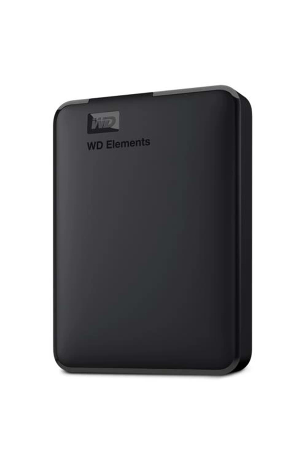 EXTERNAL HDD WD 2.5