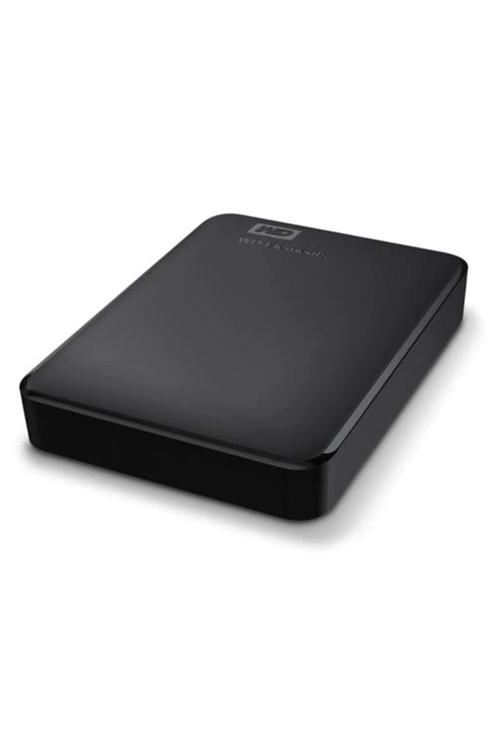 EXTERNAL HDD WD 2.5