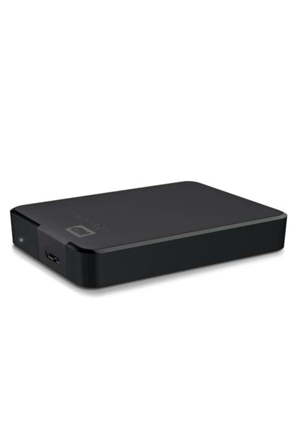 EXTERNAL HDD WD 2.5