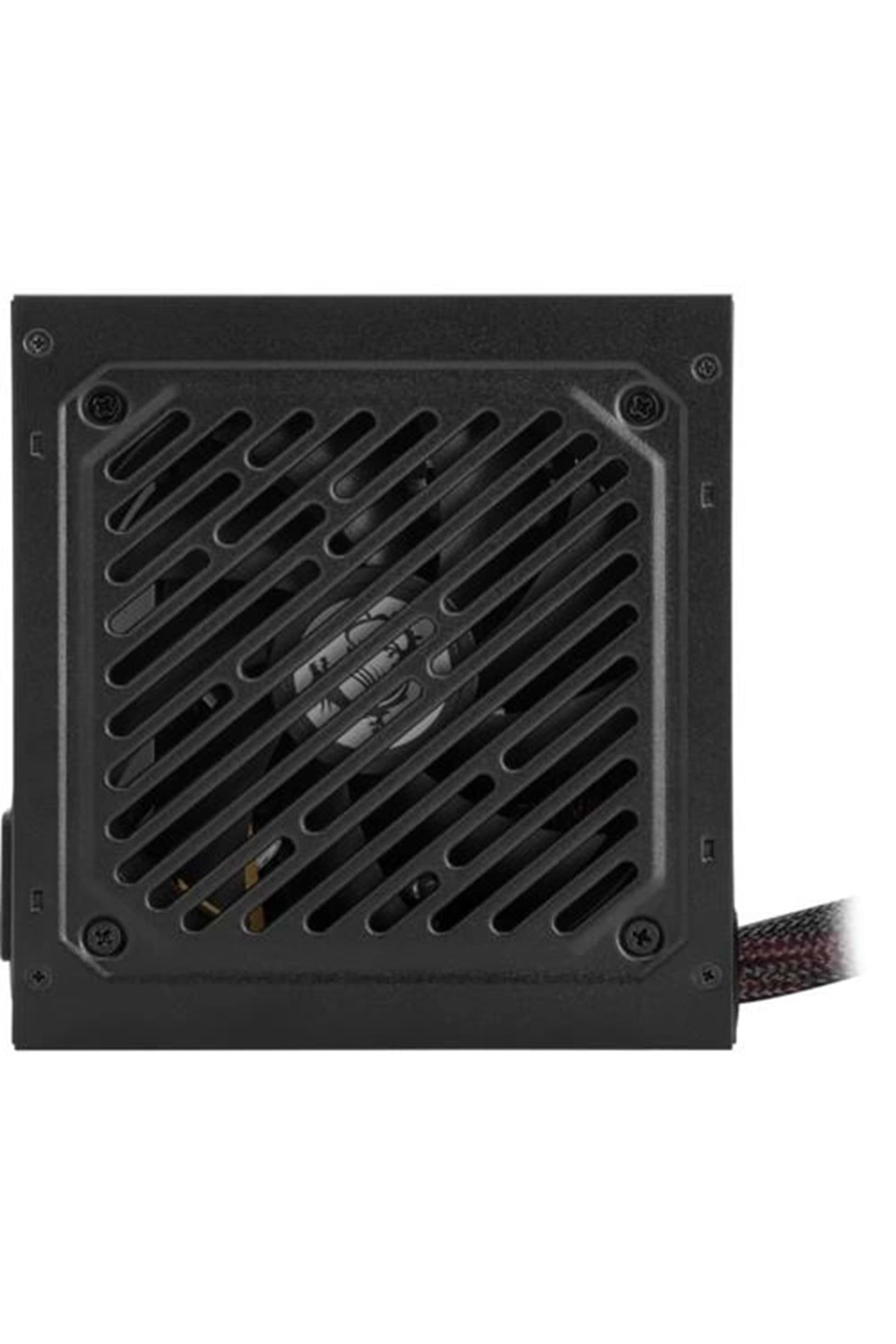 Power Supply Msi Mag A500N-H 500W Non-Modular