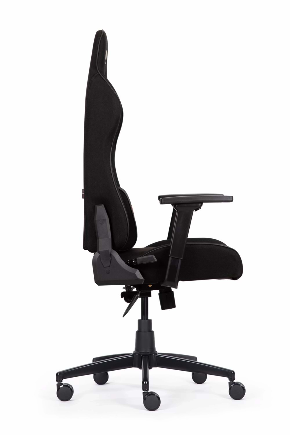 Koltuk Hawk Fab Mortal Kombat v1 Kumaş Oyuncu Koltuğu