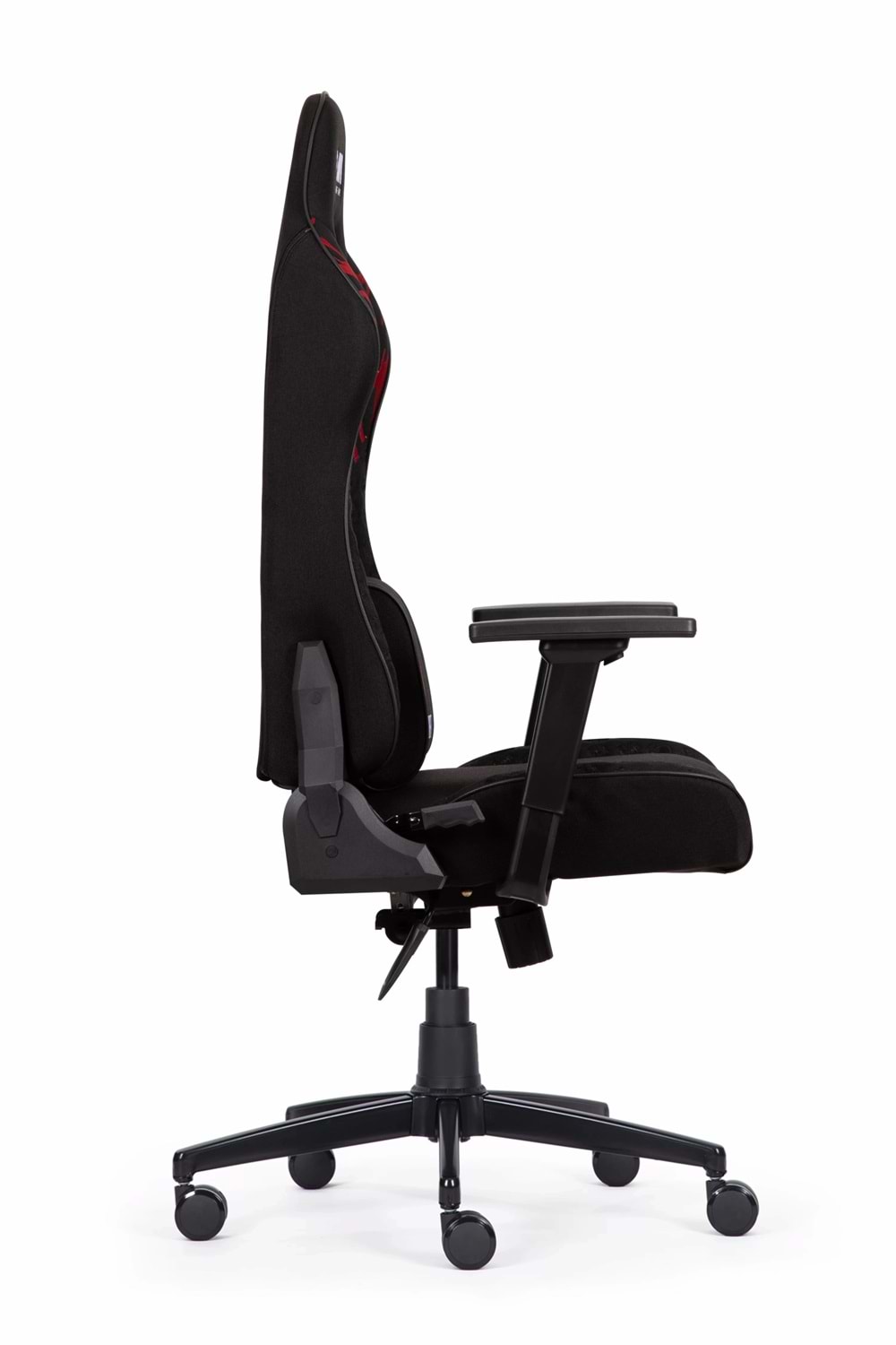 Koltuk Hawk Fab Mortal Kombat v2 Kumaş Oyuncu Koltuğu