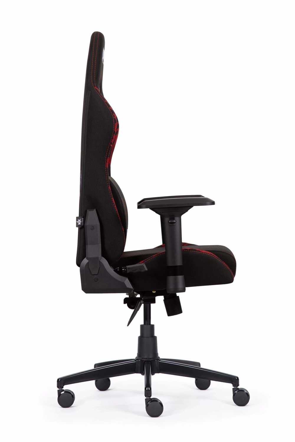 Koltuk Hawk Fame Mortal Kombat v2 Kumaş Oyuncu Koltuğu