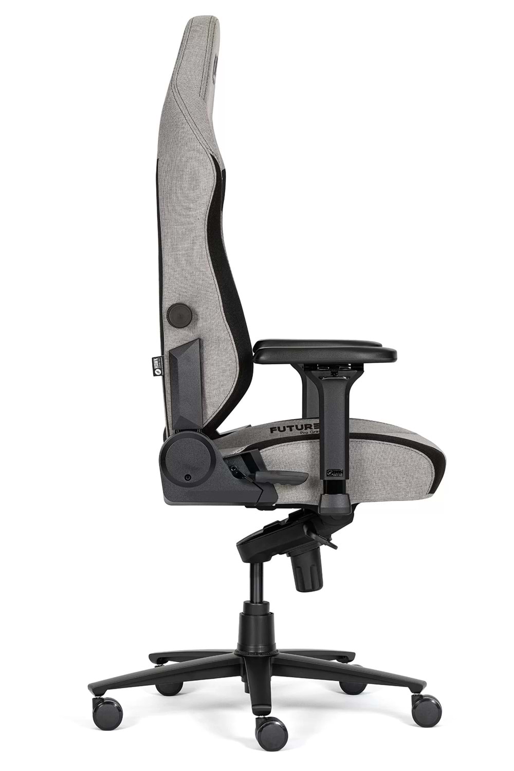 Koltuk Hawk Future PRO Gray Kumaş Oyuncu Koltuğu