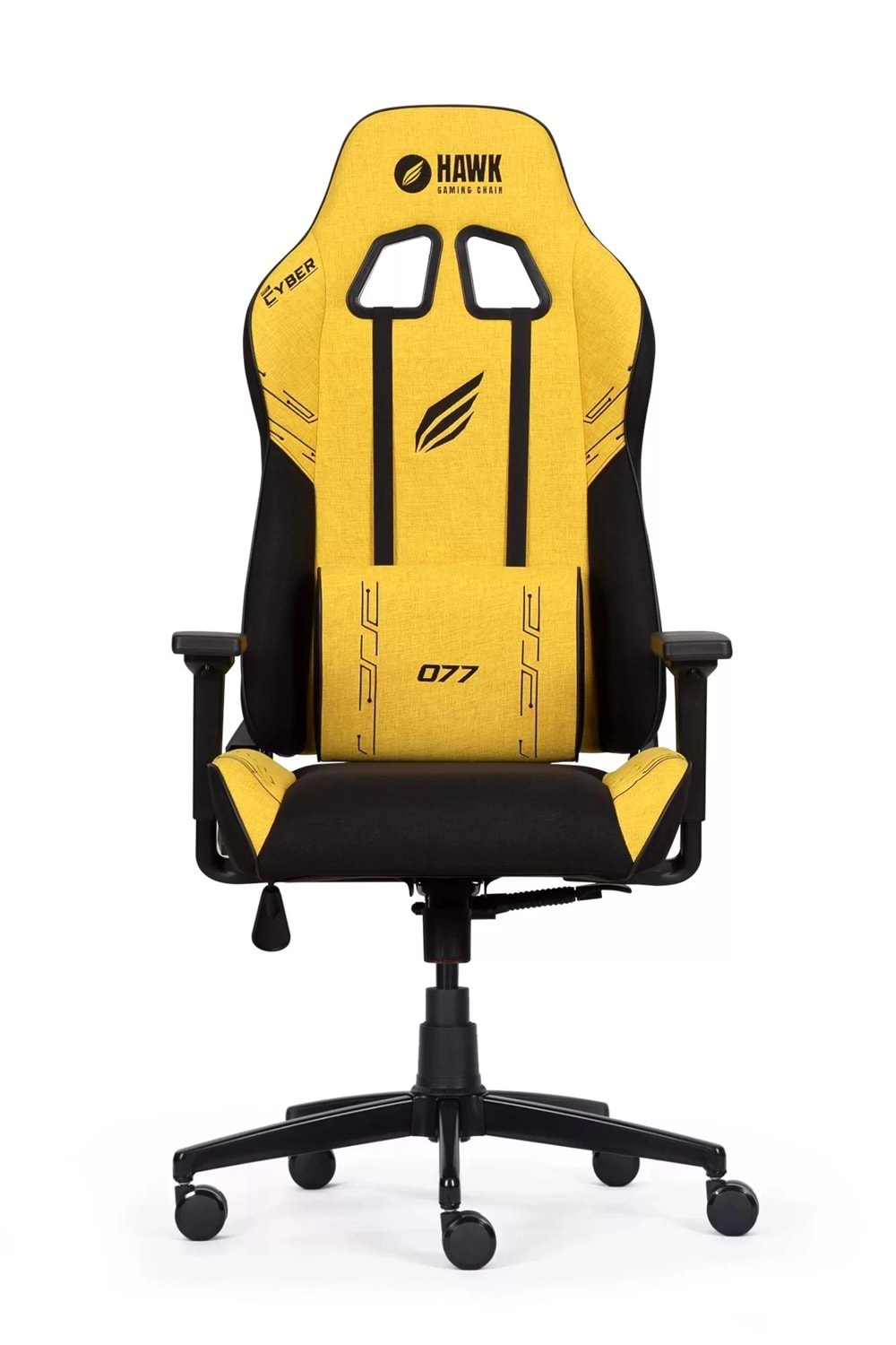 Koltuk Hawk Fab Cyber Kumaş Oyuncu Koltuğu