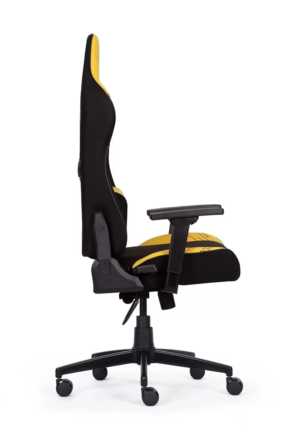 Koltuk Hawk Fab Cyber Kumaş Oyuncu Koltuğu