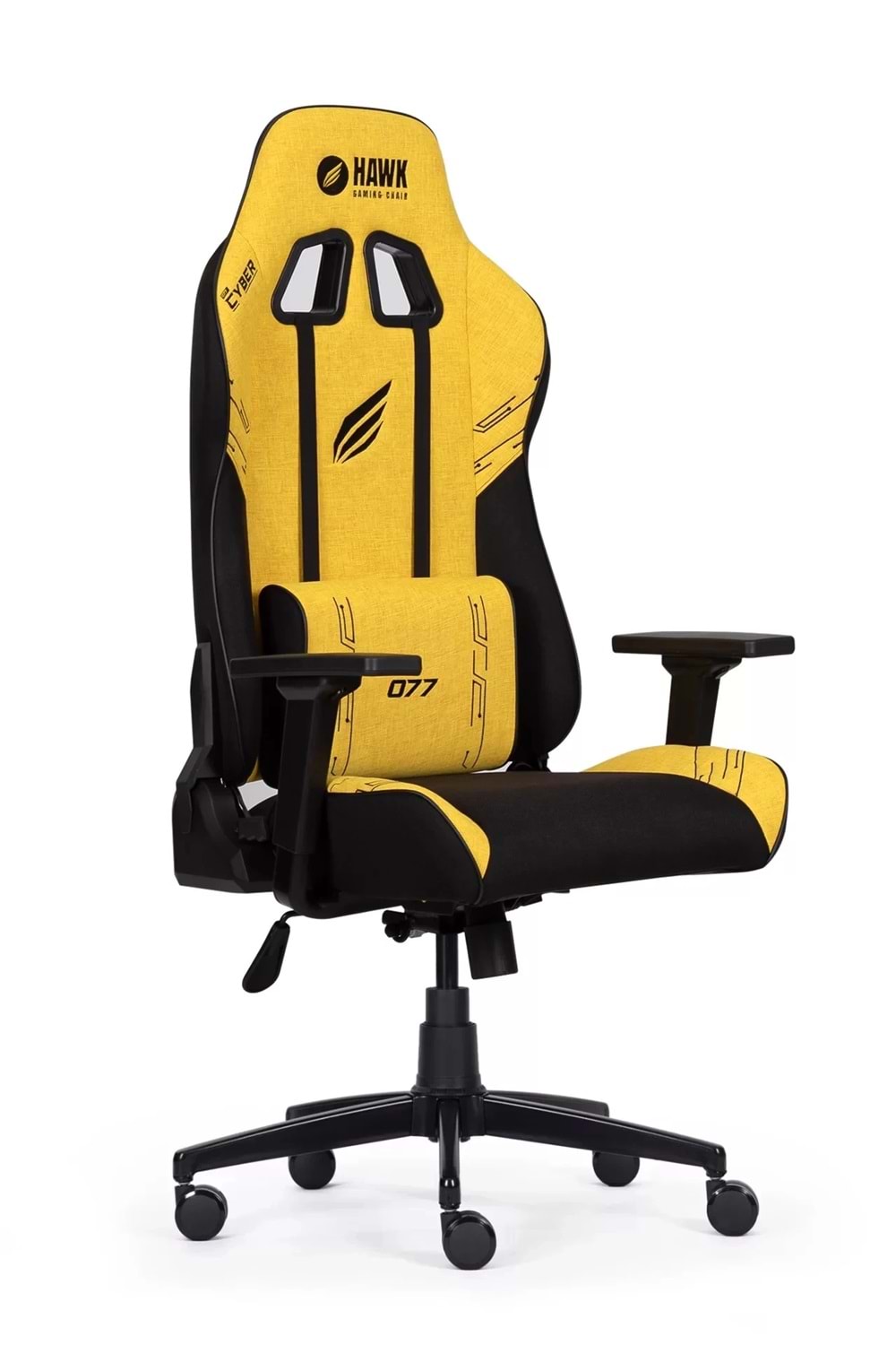 Koltuk Hawk Fab Cyber Kumaş Oyuncu Koltuğu