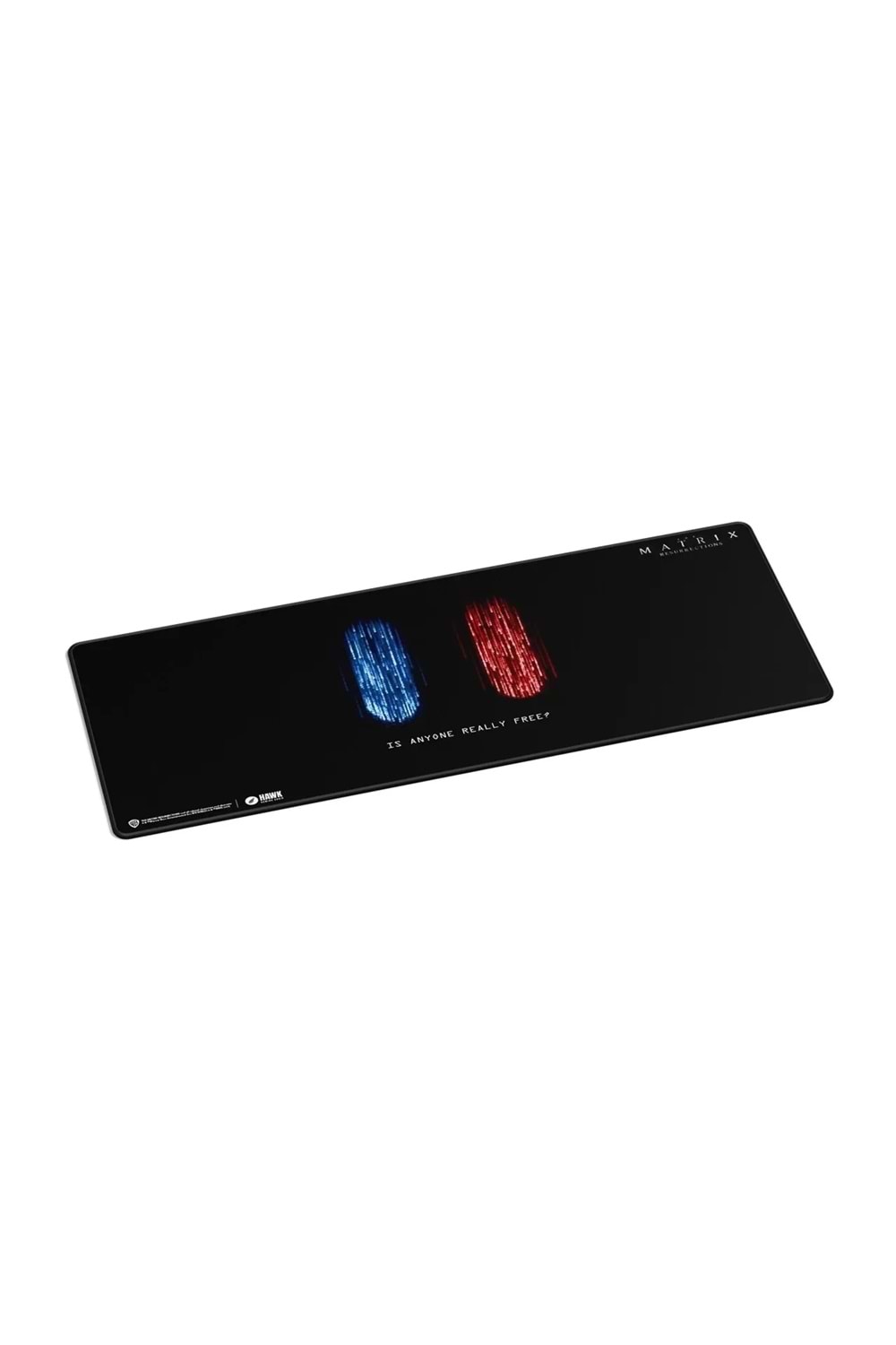 MOUSEPAD Hawk Matrix Choose One 90x40