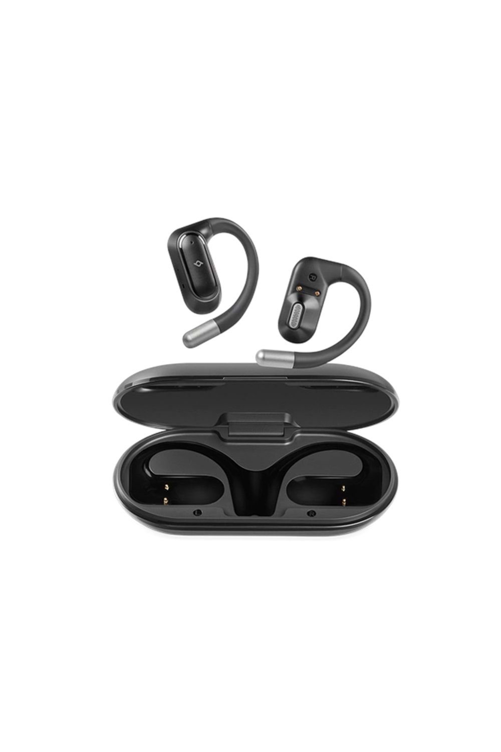 KULAKLIK TTEC 2KM156S SOUNDFLOW OPENEAR BLUETOOTH HEADSET SİYAH