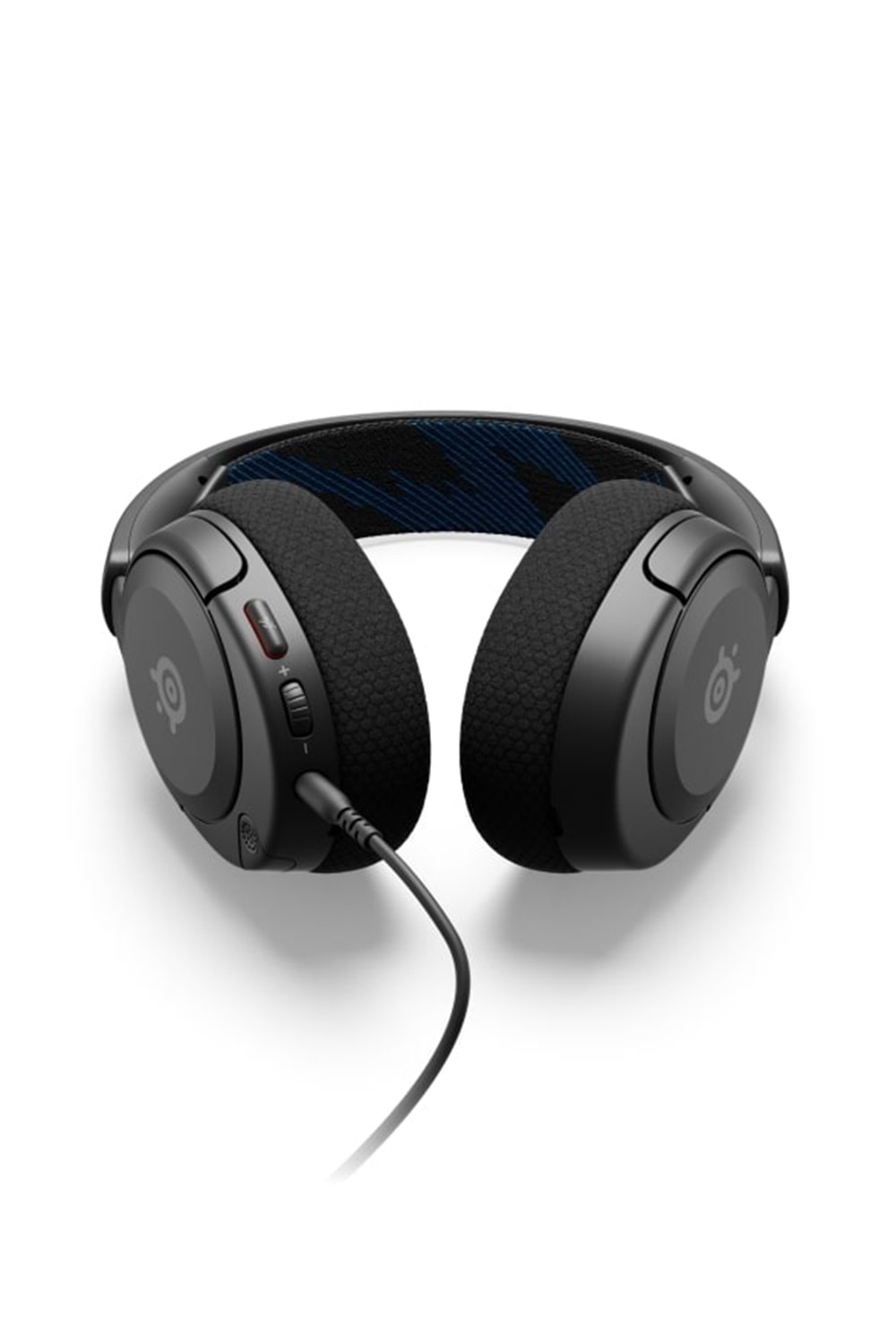 Kulaklık SteelSeries SSH61611 Arctis Nova 1p Siyah